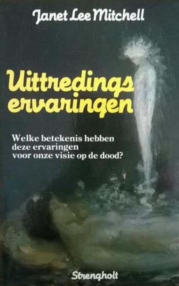 Uittredingservaringen 9789060106297 Stephen Mitchell, Verzenden, Stephen Mitchell