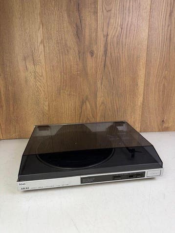 Akai - AP-A2 Platenspeler, Audio, Tv en Foto, Nieuw