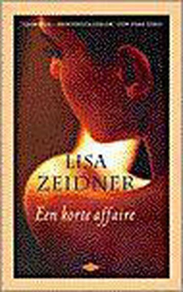 Een korte affaire 9789023453673 L. Zeidner, Verzenden, L. Zeidner
