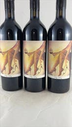 2021 Herdade Papa Leite My Way Tinto - Alentejo - 3