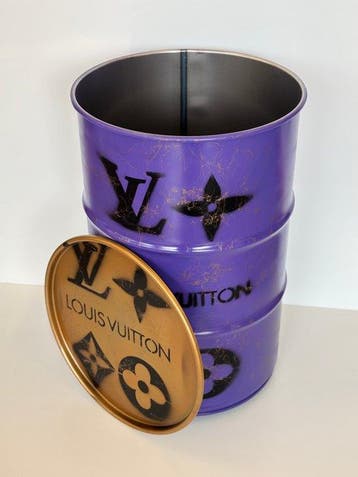 Rob VanMore - Barrel LV