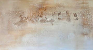 Andra Undiez - Aging Canvas