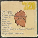 Various - Mind The Gap Volume 20, Verzenden, Gebruikt