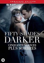 Fifty Shades Darker (DVD), Cd's en Dvd's, Dvd's | Drama, Verzenden, Nieuw in verpakking