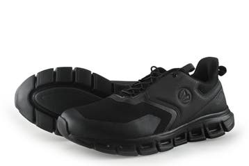 Jako Sneakers in maat 47 Zwart, Verzenden, Sneakers