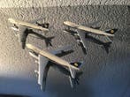 Schuco - Modelvliegtuig (12) - Boeing + Airbus, Antiek en Kunst