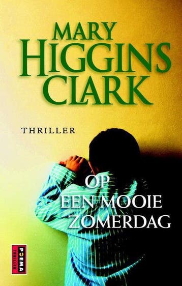 Op een mooie zomerdag - Clark, Verzenden, Nieuw