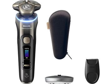 Philips i9000 Prestige - Ultra XP9405/11 - Wet&Dry, Elektronische apparatuur, Verzenden, Zo goed als nieuw