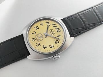 Eweco - France mens - Sans prix de réserve - Homme -, Nieuw