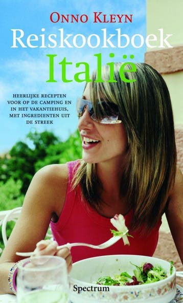 Reiskookboek Italie 9789027499851 O.H. Kleyn, Verzenden, O.H. Kleyn