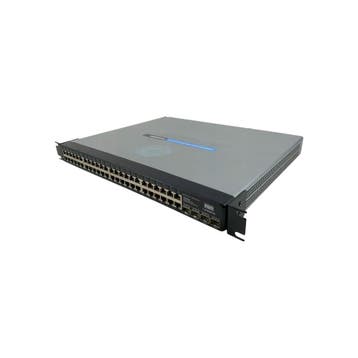 Cisco SRW2048-K9, Ophalen of Verzenden