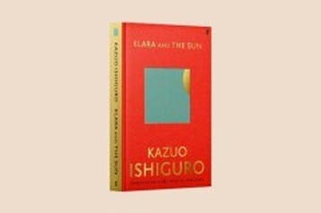 Klara and the Sun (Christmas Edition) 9780571374892, Verzenden, Zo goed als nieuw, Kazuo Ishiguro