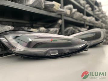 TESLA MODEL S LIFT FULL LED KOPLAMP R L 1058169-00-A, Verzenden, Gebruikt, Overige automerken