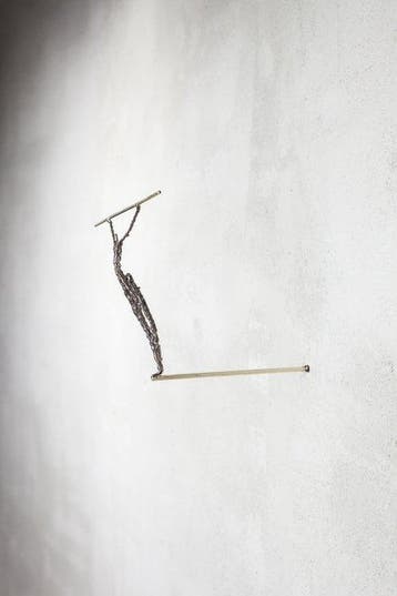 Simone Sirna - Equilibrista