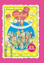 Hoe overleef ik (zonder) groep 8? / Hoe overleef ik, Verzenden, Francine Oomen