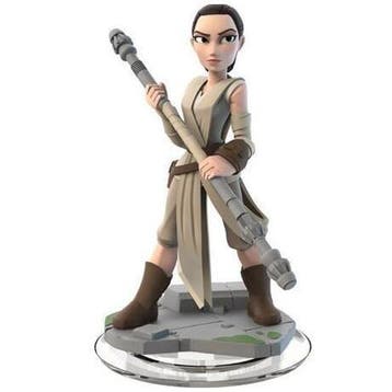 Disney Infinity 3.0 Rey, Verzamelen, Nieuw
