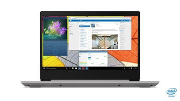 Lenovo IdeaPad S145-14IWL Core i5-8250U 8GB 128GB SSD 14..., Qwerty, Verzenden, Nieuw, SSD