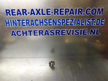 Slot, Opel Manta A, deurslot, zonder sleutel, gebruikt, Verzenden, Gebruikt, Opel