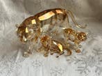 Swarovski - Swarovski - sculptuur, Endangered Wildlife TIGER