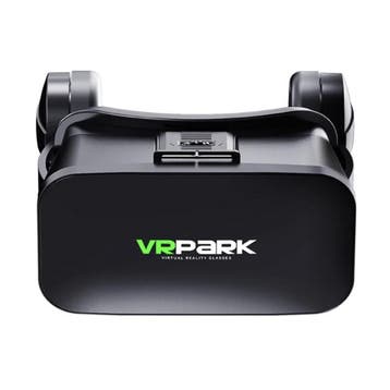 J20 Virtual Reality 3D Bril - Voor 4,7 tot 6,7 inch, Verzenden