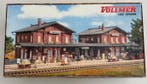 Vollmer H0 - 3506 – 5753 - Modeltreinlandschap (2), Hobby en Vrije tijd, Modeltreinen | H0, Nieuw