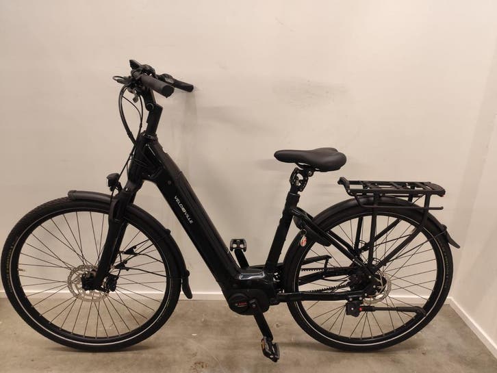 Velo de Ville AEB890, Fietsen en Brommers, Elektrische fietsen, Zo goed als nieuw