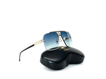 Carrera - 1054/S-J5G, Cat: *2, Special Rimless style,, Nieuw