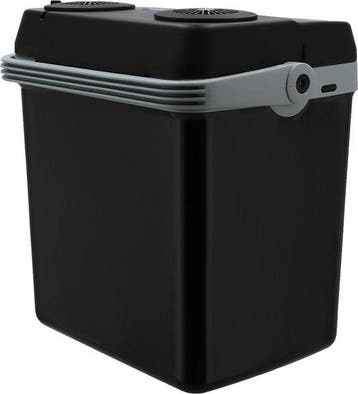 Thermo-Elektrische Koelbox - 19L - AC/DC - 12V/230V - Ant..., Verzenden