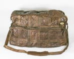 Vintage Italian leather bag - Reistas