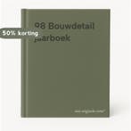 98 Bouwdetail jaarboek 9789055761258, Verzenden