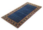 Tapis noué à la main Indo-Agra, tapis en laine fine - Tapis, Maison & Meubles, Ameublement | Tapis & Moquettes