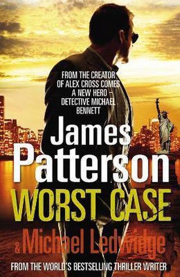 Worst Case 9780099525332 James Patterson, Verzenden, Gelezen, James Patterson