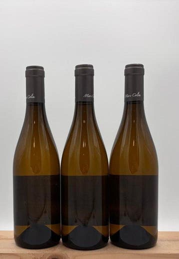 2023 Marc Colin La Chatenière - Saint-Aubin 1er Cru - 3, Nieuw