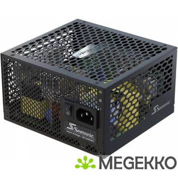 Seasonic Prime Fanless PX-500, Verzenden, Nieuw