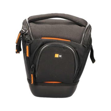 Case Logic SLRC-200 SLR Camera Holster met garantie, Ophalen of Verzenden, Gebruikt