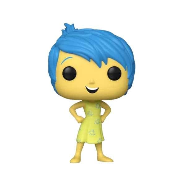 Funko Pop!  Inside Out 2 - Joy #1451, Verzamelen, Poppetjes en Figuurtjes, Nieuw, Verzenden