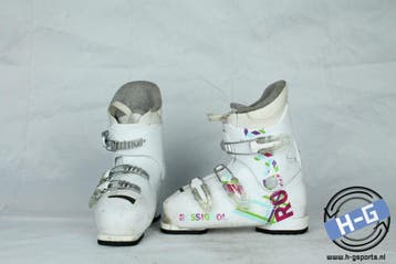 Rossignol white - 21.5MP/34EU, Verzenden