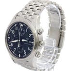 IWC - Pilot Watch - IW371704 - Heren - 2020+