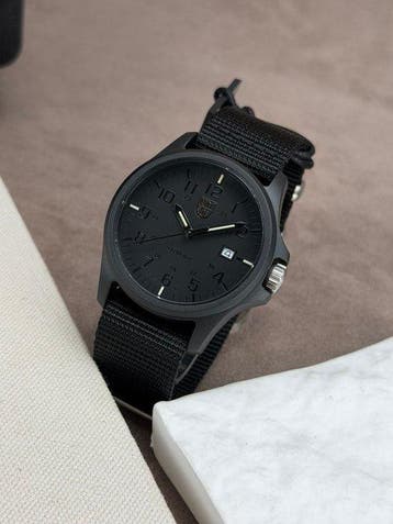 Luminox - Patagonia Carbonox Date - Sans prix de réserve -, Nieuw