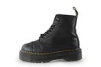 Dr. Martens Veterboots in maat 38 Zwart, Verzenden, Zwart, Overige typen, Dr. Martens