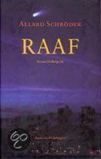 Raaf 9789023411642 Allard Schroder, Verzenden, Zo goed als nieuw, Allard Schroder