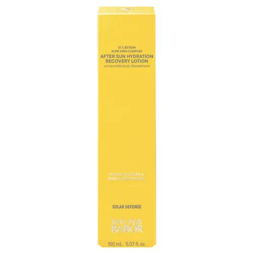 Babor After Sun Hydration Recovery Lotion (After-Sun), Handtassen en Accessoires, Uiterlijk | Lichaamsverzorging, Nieuw, Verzenden