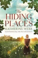 The Hiding Places 9781409148586 Katherine Webb, Boeken, Verzenden, Gelezen, Katherine Webb