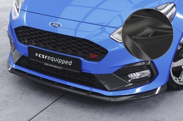 Cupspoiler voor Ford Fiesta MK8 ST/ST-Line CSL409-C, Verzenden