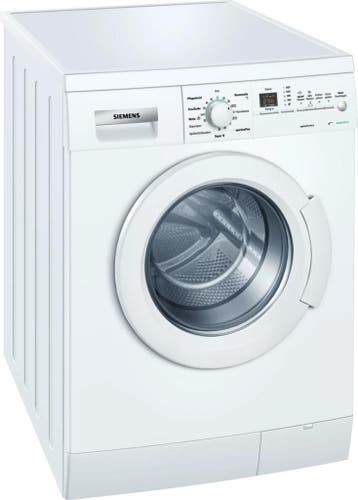 Siemens WM14E3ED1 - Wasmachine - 6 kg - 1400 tpm -, Elektronische apparatuur, Wasmachines, Ophalen of Verzenden, Nieuw