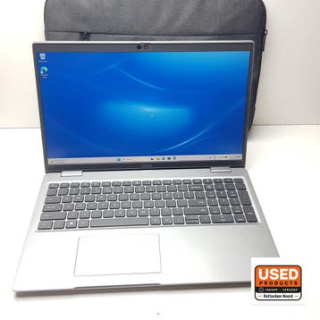 Dell Latitude 5520, Verzenden