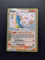 Pokémon - 6 Card - Kingdra Holo - Minun Holo - Mewtwo -, Nieuw