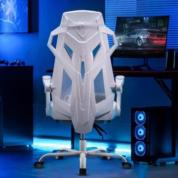 Ergonomische Bureaustoel -  Office Chair - Gamestoel - Volwa, Verzenden, Nieuw