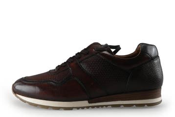 Daniel Kenneth Sneakers in maat 43 Bruin, Daniel Kenneth, Bruin, Verzenden, Zo goed als nieuw