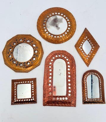 Wanddecoratie (6) - Modernisten - Frankrijk, Antiek en Kunst